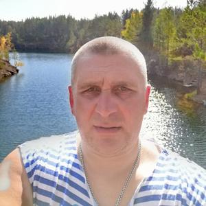Александр, 42 года, Нижний Тагил