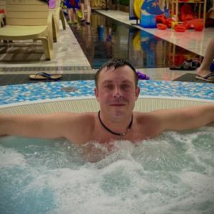Дмитрий, 40 лет, Людиново