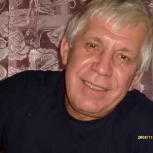 Парни в Казани (Татарстан): Александр Быков, 69 - ищет девушку из Казани (Татарстан)