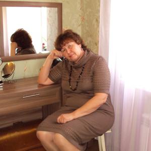 Девушки в Магнитогорске: Елена, 66 - ищет парня из Магнитогорска