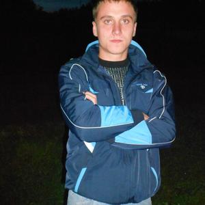 Парни в Кемерово: Сергей, 32 - ищет девушку из Кемерово
