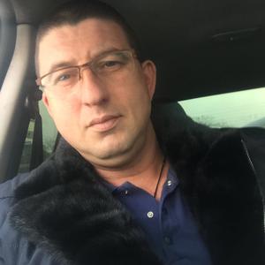 Константин, 41 год, Новороссийск