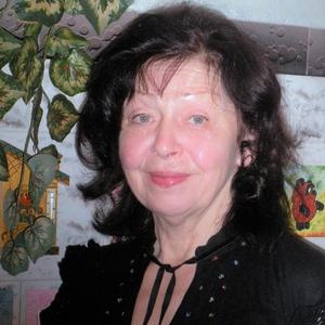 Загорельская, 73 года, Санкт-Петербург