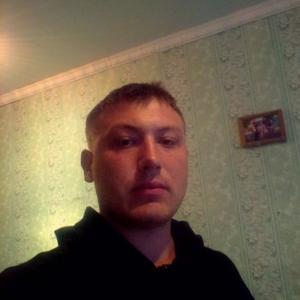 Дмитрий, 30 лет, Таежный