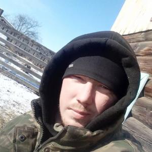 Парни в Чите (Забайкальский край): Алексей, 33 - ищет девушку из Читы (Забайкальский край)
