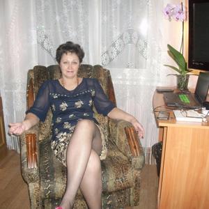 Девушки в Новосибирске: Наталья, 60 - ищет парня из Новосибирска