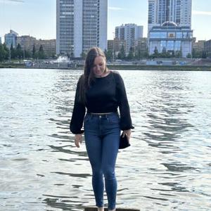 Девушки в Екатеринбурге: Анастасия, 33 - ищет парня из Екатеринбурга