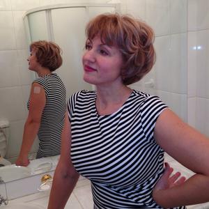 Полина, 52 года, Зеленоград