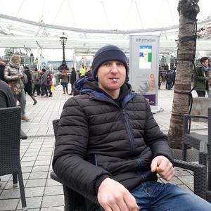 Парни в Тернополе: Андрей, 40 - ищет девушку из Тернополя