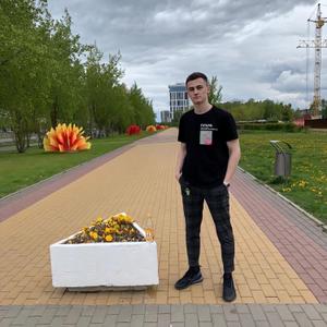 Парни в Обнинске: Антон Звезда, 21 - ищет девушку из Обнинска
