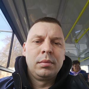 Парни в Коломне: Олег, 41 - ищет девушку из Коломны