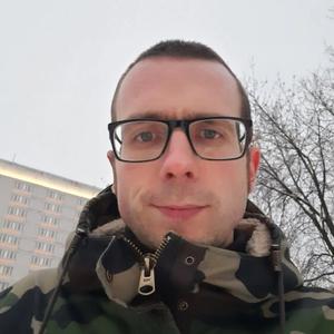 Парни в Балашихе: Pavel, 34 - ищет девушку из Балашихи
