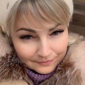 Юлия, 44 года, Красногорск