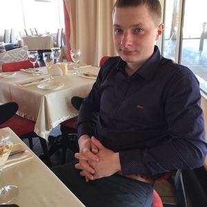 Александр, 32 года, Ярославль