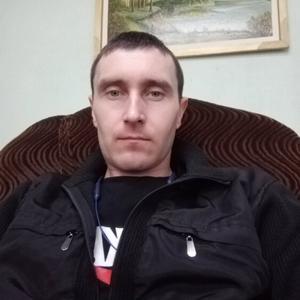 Сергей, 34 года, Южа