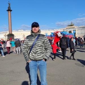 Парни в Санкт-Петербурге: Сергей, 45 - ищет девушку из Санкт-Петербурга