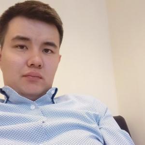 Адиль, 29 лет, Астана
