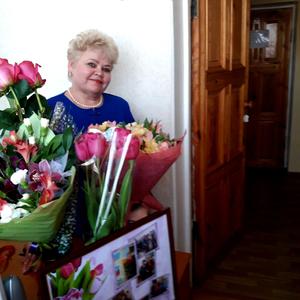 Девушки в Волгограде: Мила, 66 - ищет парня из Волгограда