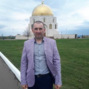 Рамис, 44 года, Нижний Новгород