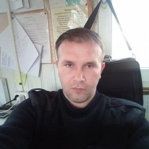 Парни в Калининграде: Александр, 41 - ищет девушку из Калининграда