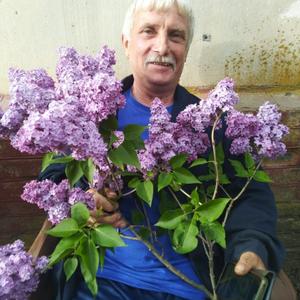 Владимирлюдмила, 59 лет, Краснодар