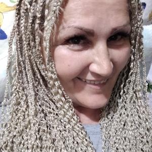 Элинна, 49 лет, Краснодар