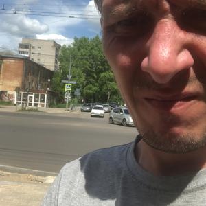 Парни в Смоленске: Сергей, 41 - ищет девушку из Смоленска