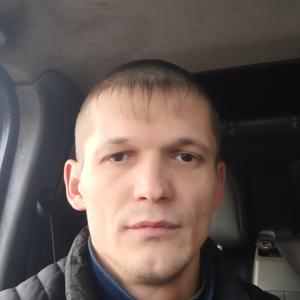 Парни в Якутске: Игорь, 38 - ищет девушку из Якутска