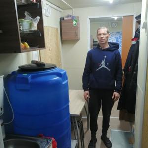 Парни в Якутске: Максим, 36 - ищет девушку из Якутска
