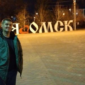 Парни в Новокузнецке: Алексей, 45 - ищет девушку из Новокузнецка