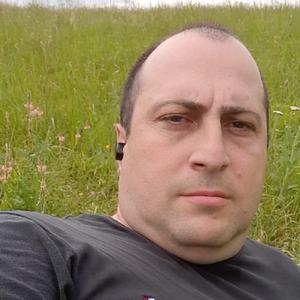 Ziki Zikfridi, 42 года, Тбилиси