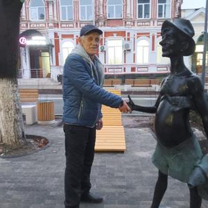 Парни в Краснодаре (Краснодарский край): Александр, 62 - ищет девушку из Краснодара (Краснодарский край)