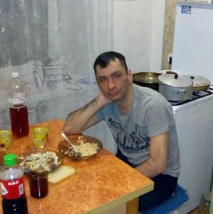 Парни в Ванино (Хабаровский край): Илья, 44 - ищет девушку из Ванино (Хабаровский край)
