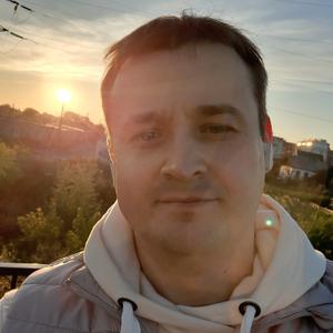 Сергей, 35 лет, Курган