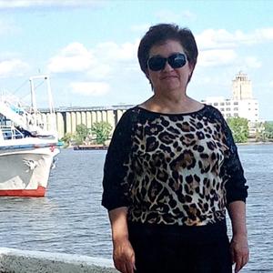 Девушки в Тольятти: Танюша, 57 - ищет парня из Тольятти