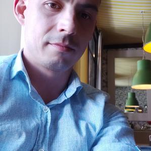 Парни в Тольятти: Дмитрий, 39 - ищет девушку из Тольятти