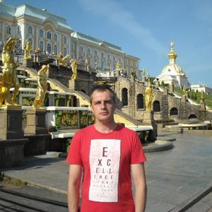 Парни в Смоленске: Николай, 48 - ищет девушку из Смоленска