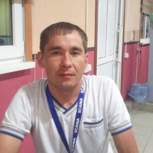 Сергей Шансков, 40 лет, Оренбург