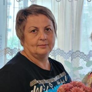 Девушки в Черногорске: Виктория, 53 - ищет парня из Черногорска