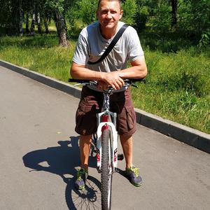 Анатолий, 56 лет, Омск