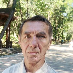 Парни в Санкт-Петербурге: Юрий, 66 - ищет девушку из Санкт-Петербурга