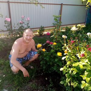 Игорь, 49 лет, Волгодонск