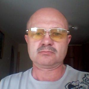 Сергей, 59 лет, Хабаровск