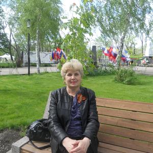 Девушки в Новошахтинске: Ольга, 66 - ищет парня из Новошахтинска
