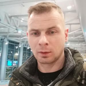 Парни в Сморгонь: Алексей, 35 - ищет девушку из Сморгонь