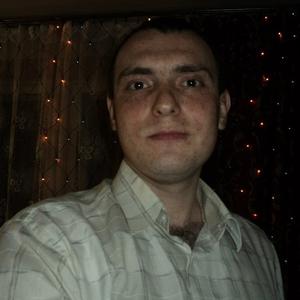 Дмитрий, 37 лет, Златоуст
