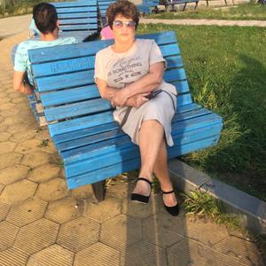 Девушки в Нижневартовске: Ольга, 69 - ищет парня из Нижневартовска
