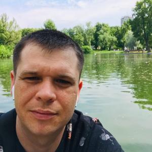 Игорь Сербин, 36 лет, Москва