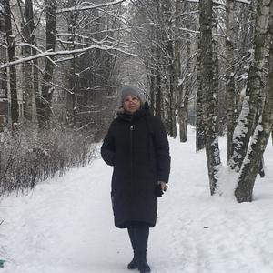 Девушки в Санкт-Петербурге: Ольга, 63 - ищет парня из Санкт-Петербурга