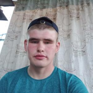 Георгий, 26 лет, Чебаркуль